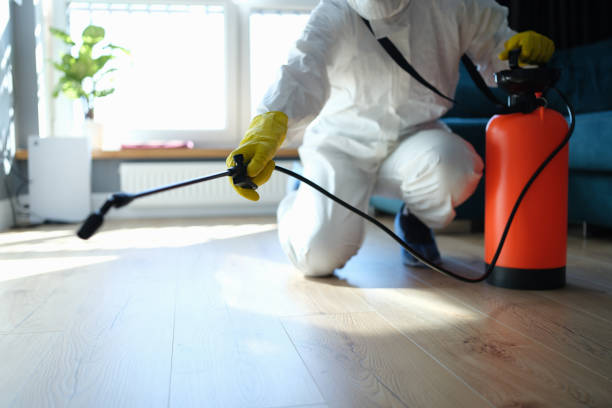 Reliable Blood Cleanup contractor in Springdale, AR by Crime Scene Cleaner Online